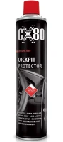CX80 COCKPIT PROTECTOR 600ml