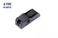 Pióro wycieraczki OXIMO MT 400