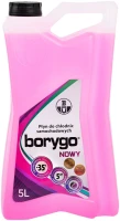 PŁYN DO CHŁODNIC BORYGO NOWY 5L