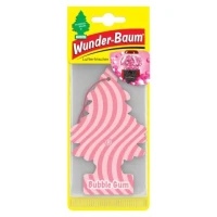 ZAPACH CHOINKA W-B Bubble Gum
