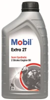 MOBIL EXTRA 2T Semi Synthetic API TC 1L