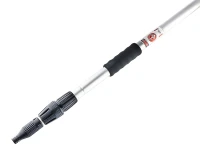 SZCZOTKA CZTEROPŁASZCZYZNOWA 30cm z kijem 150-250cm Carmotion