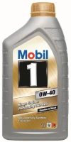 MOBIL 1 FS 0W40 1L