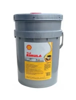 SHELL RIMULA R4 L 15W40 20L