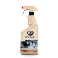 K2 DEOCAR FAHREN Odświeżacz powietrza 700ml