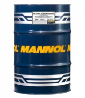 MANNOL HYDRO HV 46 LONGLIFE 2202 208L