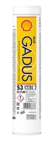 SHELL GADUS S3 V220C2 400g
