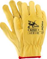 RĘKAWICE RLCSYLUX Y 10