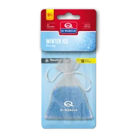 ZAPACH FRESH BAG WINTER ICE Dr.Marcus