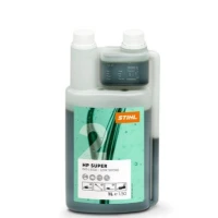 STIHL HP Super 1L zielony z dozownikiem