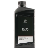 MAZDA ORIGINAL ULTRA 5W30 1L