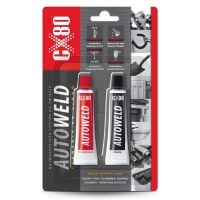 CX80 AUTOWELD SPAWANIE NA ZIMNO 2x27g