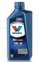 VALVOLINE ALL-CLIMATE 5W40 C3 1L