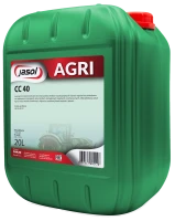 JASOL AGRI CC 40 20L
