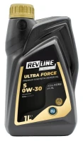 REVLINE Ultra Force S A5/B5 0W30 1L