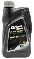 REVLINE Ultra Force Semisynthetic 10W40 1L