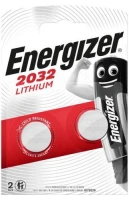 BAT.ENERGIZER 3V CR 2032 [2szt]