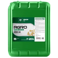 ORLEN AGRO BASIC STOU 10W40 20L