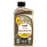 TOTAL QUARTZ Ineo LONG LIFE 0W30 1L