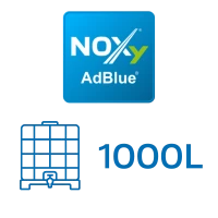 AdBlue NOXy, 32,5% roztwór mocznika