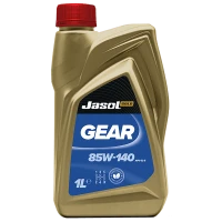 JASOL GOLD GL-5 85W140 1L