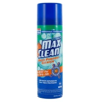 MAX CLEAN Cyclo Pianka do czyszczenia tapicerki 510g