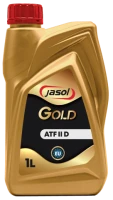 JASOL GOLD ATF II D 1L