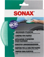 GĄBKA DO PLASTIKÓW SONAX