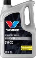 VALVOLINE Synpower XL-III C3 0W30 5L