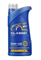 MANNOL CLASSIC 10W40 SN/CH-4 7501 1L