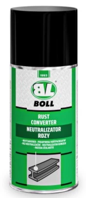 BOLL ODRDZEWIACZ RUST SHOCK SPRAY 400ml