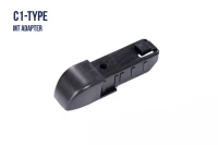 Pióro wycieraczki OXIMO MT 800