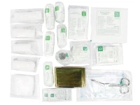 Apteczka pierwszej pomocy DIN 13164 PK-MOT