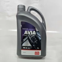 AVIA Fluid ATF 86 5L (ATF II D)