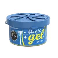 ZAPACH AROMA CAR MAGIC GEL OCEAN