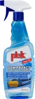 PLAK ODMRAŻACZ DO SZYB 750ml