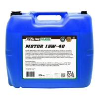 REVLINE FARM MOTOR 15W40 20L