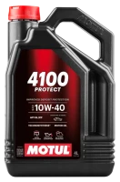 MOTUL 4100 Protect 10W40 4L
