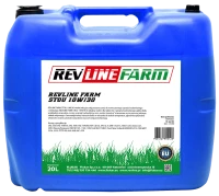 REVLINE FARM STOU 10W30 20L
