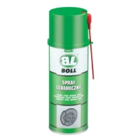 BOLL SPRAY CERAMICZNY 400ml
