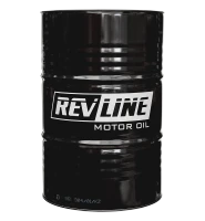 REVLINE HERCULES SHPD 15W40 60L