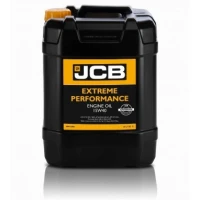 JCB EXTREME PERFORMANCE 15W40 20L
