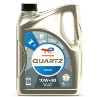 TOTAL QUARTZ 7000 10W40 5L