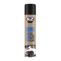 K2 BONO SPRAY Czernidło do gumy i plastiku 300ml
