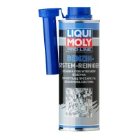 LIQUI MOLY Pro-Line Regenerator wtrysków Benzin 500ml 5153/20453