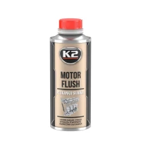 K2 MOTOR FLUSH Płukanka do silnika 250ml