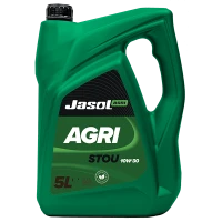 JASOL AGRI STOU 10W30 5L