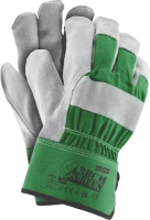RĘKAWICE RBCMGREEN ZJS 10