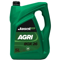 JASOL AGRI BOX 26 5L