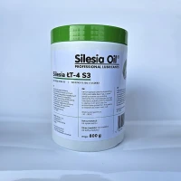 SMAR ŁT-4S3 800g Silesia Oil